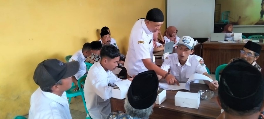 Berita